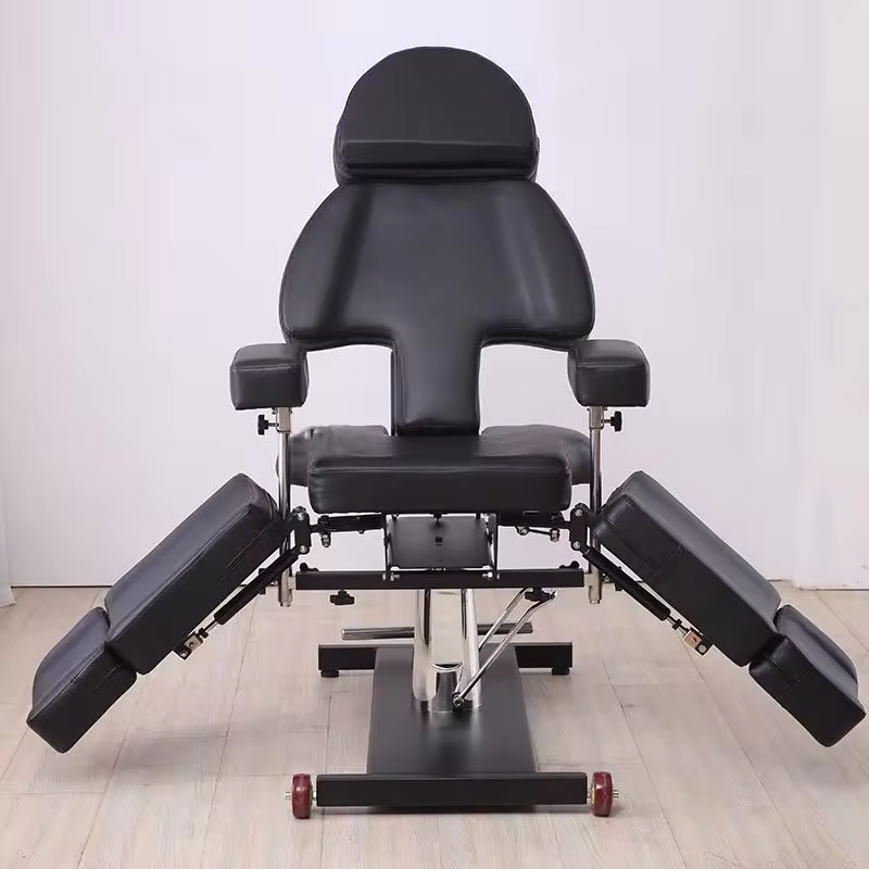 Hydraulic Adjustable Aesthetic - Spa Massager ulasan dan harga