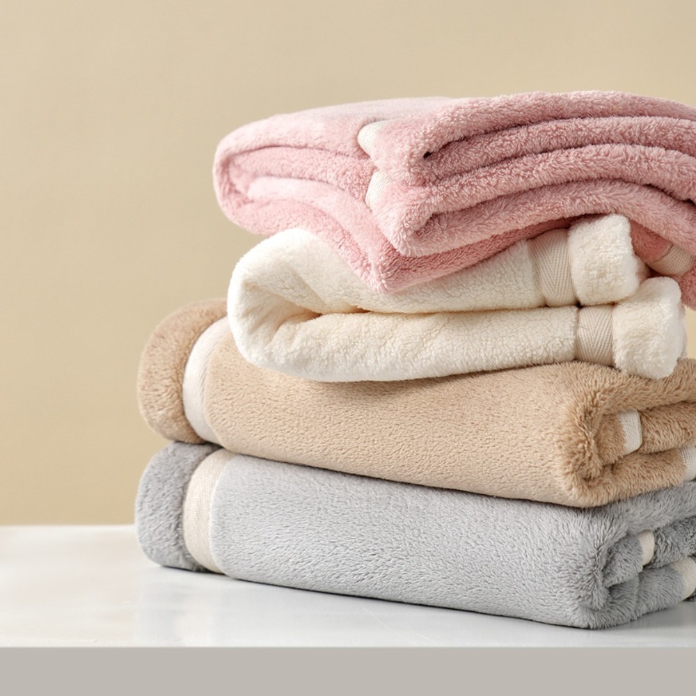 2026 New Arrival Antibacterial - Spa Towel ulasan dan harga