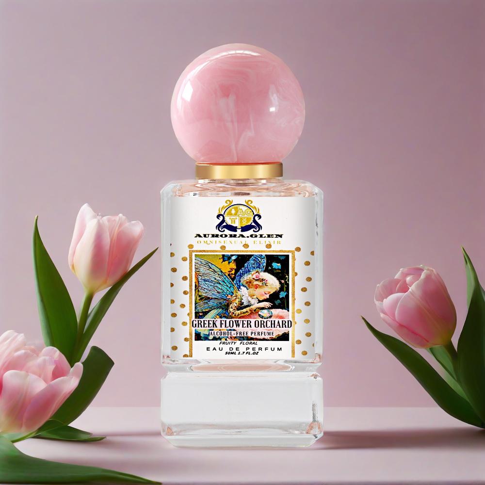 Pure Rose Floral Scent Women's - Body Oil ulasan dan harga