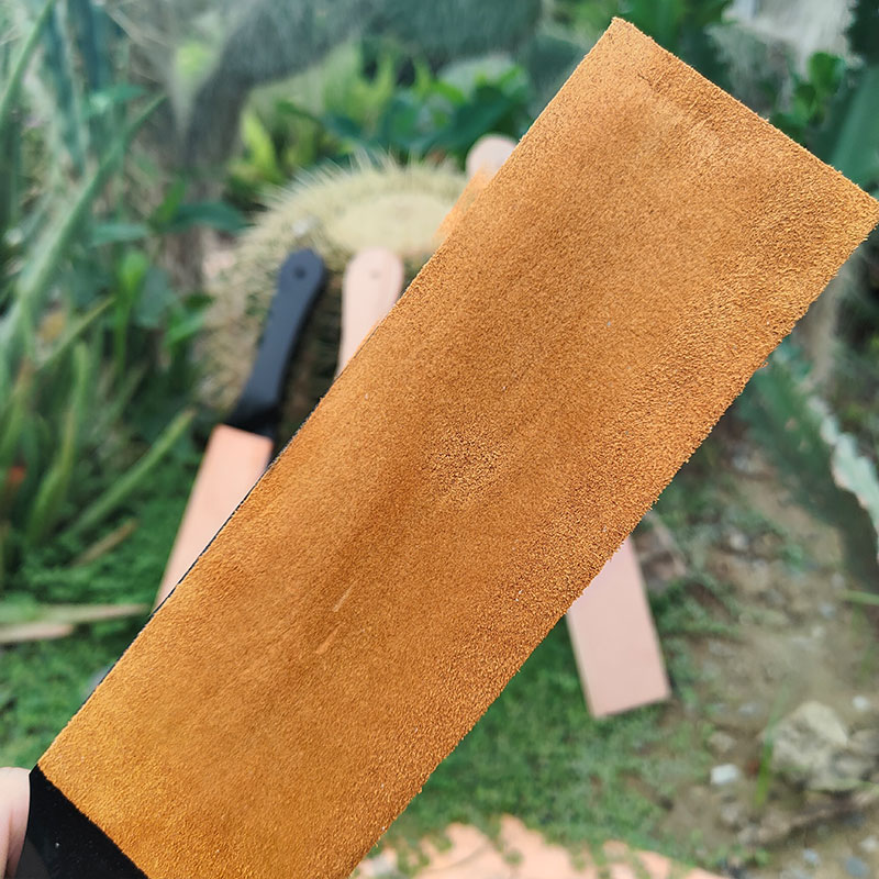 Natural Cowhide Sharpen Compou - Wax Warmer ulasan dan harga