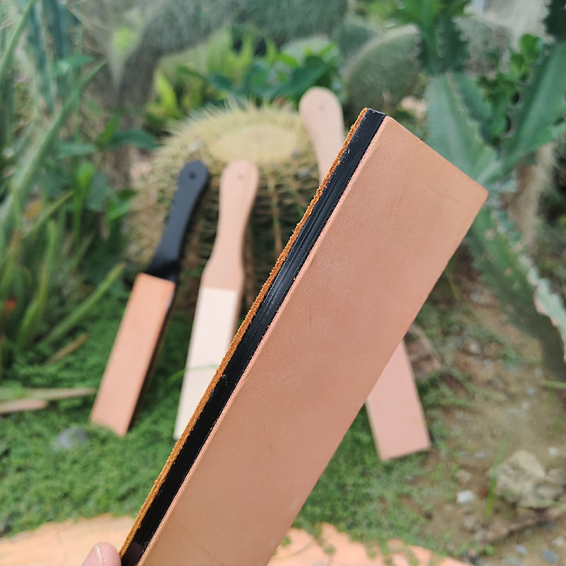 Natural Cowhide Sharpen Compou - Wax Warmer ulasan dan harga