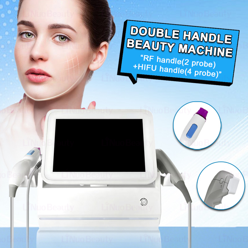 Professional 7D HIFU 6th Gener - Body Brush ulasan dan harga