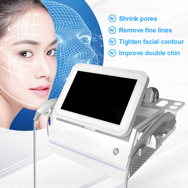 Professional 7D HIFU 6th Gener - Body Brush ulasan dan harga